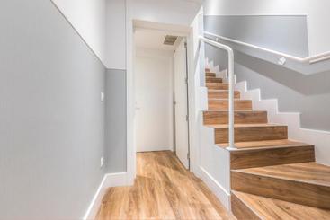 هتل Slow Suites Bellas Artes