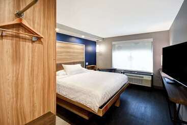 ホテル Tru By Hilton Sterling Heights Detroit