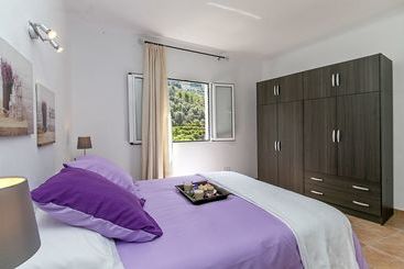 Villa Cas Decu
