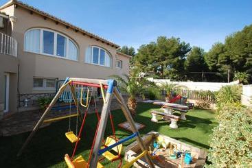 בית מלון כפרי Villa Marquesa