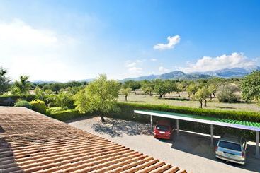 Villa Rosaleda