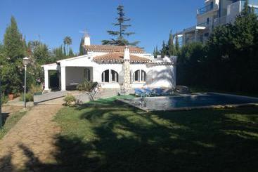 هتل Villa Silvia