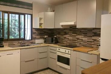 هتل Villa Silvia