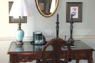 هتل Wilkins Town House