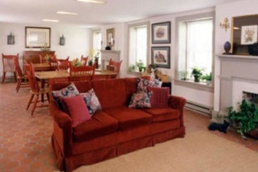 هتل Wilkins Town House