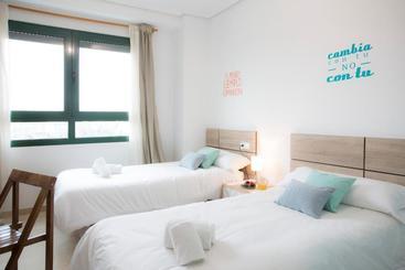 Singularstays Alameda