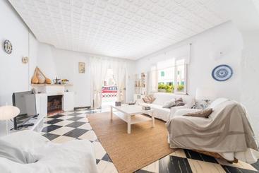 Villa Bambu