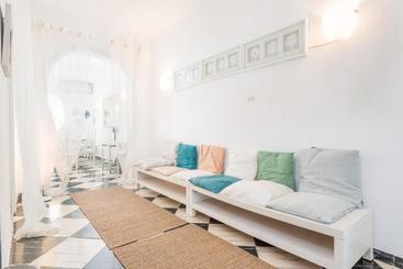Villa Bambu