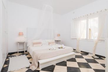 Villa Bambu