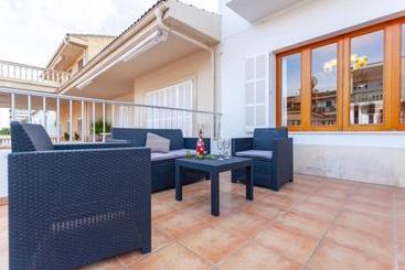 Villa Can Biel