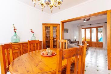 Villa Can Biel