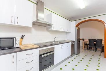 Villa Can Biel