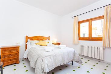 Villa Can Biel