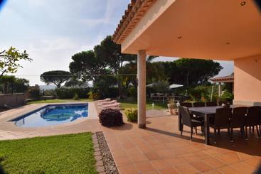 Villa Diandra