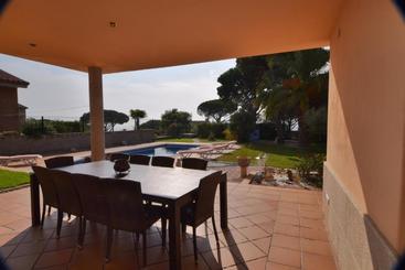 Villa Diandra