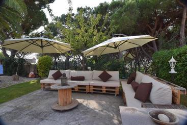 Villa Diandra