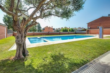Vivalidays Casa Pinell   Palafolls   Costa Barcelona