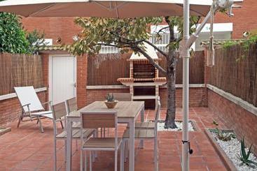 Vivalidays Casa Pinell   Palafolls   Costa Barcelona