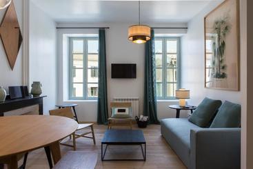 هتل La Maison Des Vendangeurs Sur Mer