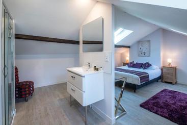 هتل Les Appartements Portail Louis