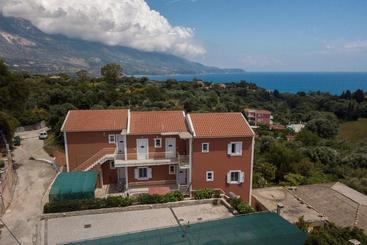 هتل Pernari Apartments