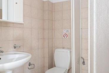 هتل Pernari Apartments