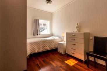 هتل River Apartments