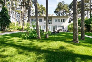 בית מלון כפרי Villa Oliver 2 Siófok