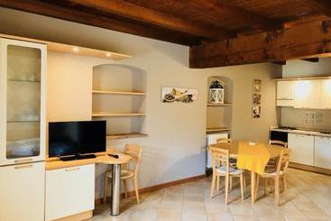 هتل Bertoletta Village Apartments
