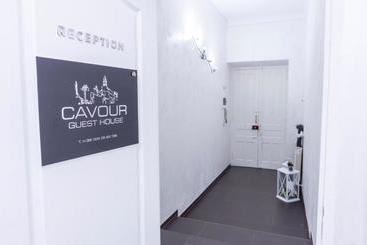 هتل Cavour Guest House