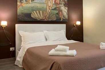 هتل Duca Di Uzeda Bed And Breakfast