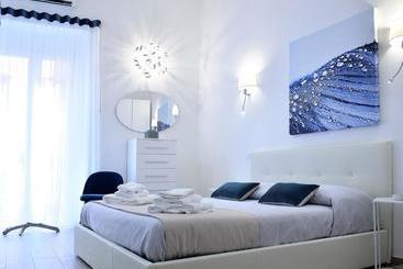 בית מלון כפרי Duca70  Suite Home