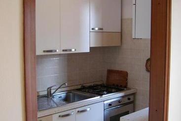 هتل Easy Apartaments Peschiera