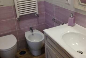 هتل Flores B&b