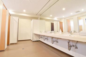 هتل Home Hostel Osaka