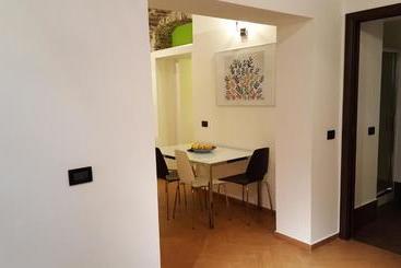 هتل Incentro Apartments