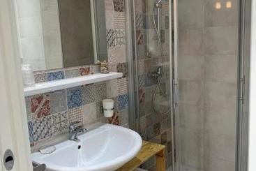 هتل Palazzo Greco B&b