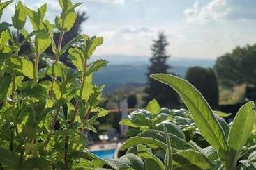 هتل Podere Le Monache