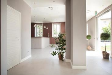 هتل Residence Le Querce