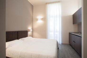 هتل Residence Le Querce