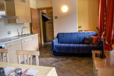 هتل Residence Pedranzini