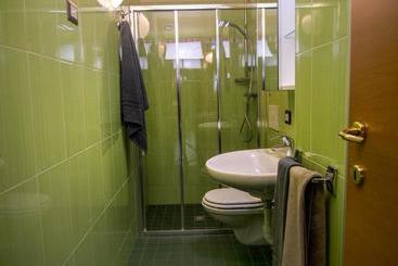 هتل Residence Pedranzini