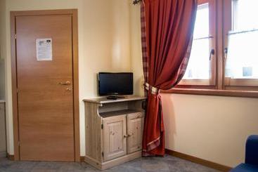هتل Residence Pedranzini