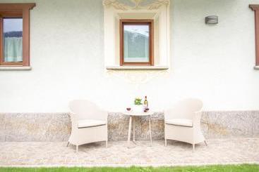 هتل Residence Pedranzini