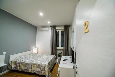 هتل Suebi Rooms