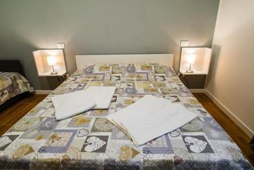 هتل Suebi Rooms