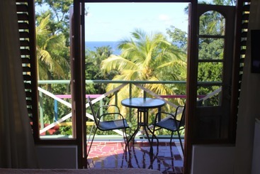 هتل Rio Vista Resort