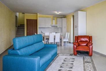 هتل Villa Le Terrazze