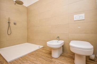 هتل Villa Le Terrazze