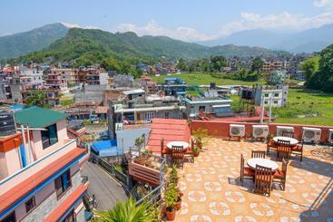 هتل Admire Pokhara Pvt. Ltd